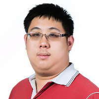 Krit Punpreuk's avatar