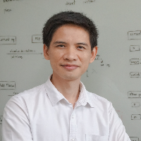 Jukkrapong Ponharn's avatar